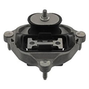 FE38784 Transmission mount rear L (automatic) fits: AUDI A4 ALLROAD B8, A