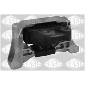 SAS2706134 Engine mount on engine side R, rubber metal fits: VOLVO C30, C70 