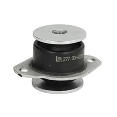 LE1277.00 Engine mount rear fits: IVECO DAILY I, DAILY II 8140.07 8140.97 0