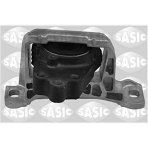SAS2706132 Engine mount on engine side R, rubber metal fits: FORD C MAX II, 