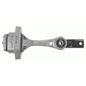 LMI33139 Engine mount bottom/in the back, bottom fits: AUDI A3; SEAT LEON,