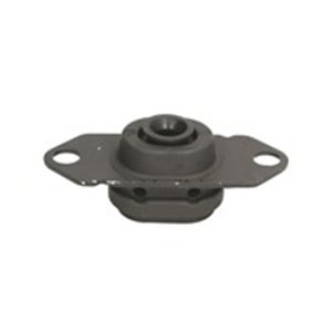 SAS4001823 Engine mount inside L, rubber metal fits: DACIA LOGAN, LOGAN MCV,