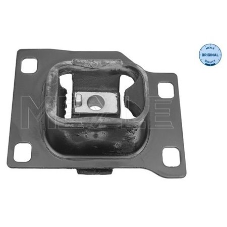 714 130 0005 Mounting, manual transmission MEYLE