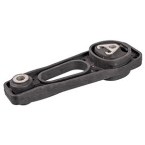 FE39483 Engine mount in the back, rubber metal fits: DACIA DUSTER, DUSTER