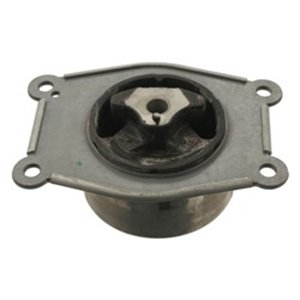 FE30106 Engine mount L, rubber metal fits: OPEL ASTRA G, ASTRA H, ASTRA H