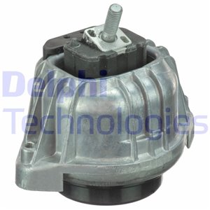 TEM099 Engine mount front L/R, hydraulic fits: BMW 1 (E81), 1 (E82), 1 (