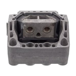 FE100449 Engine mount in the back L/R (rubber metal) fits: MERCEDES ACTROS