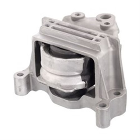 FE29908 Engine mount R, housing of a gearbox, hydraulic fits: FORD TRANSI