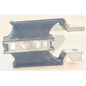 HU532E17 Engine mount bottom/in the back/in the front L fits: VOLVO S90 II