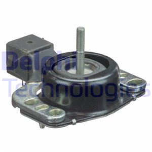 TEM087 Engine mount R fits: OPEL MOVANO A; RENAULT MASTER II 2.2D/2.5D 0