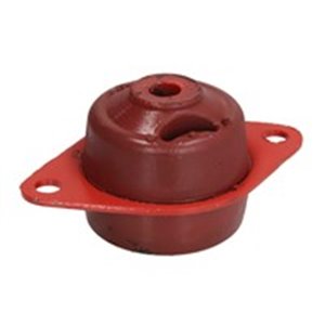 LE1344.00 Engine mount rear L/R (housing of a gearbox) fits: IVECO EUROCARG