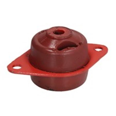 LE1344.00 Engine mount rear L/R (housing of a gearbox) fits: IVECO EUROCARG