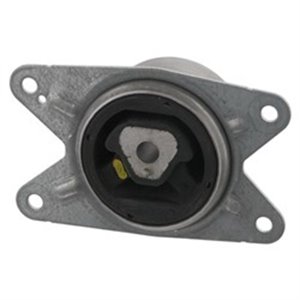 FE15636 Engine mount front L, rubber metal fits: OPEL ASTRA G, ASTRA G CL