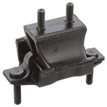 FE104141 Engine mount in the back, rubber metal fits: FORD TRANSIT 1.6 2.9
