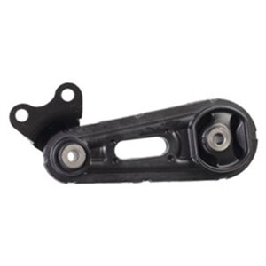 FE107271 Engine mount in the back, rubber metal fits: MAZDA 2 1.3/1.3LPG/1