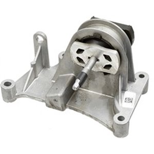 LMI42137 Engine mount R fits: FIAT 500, 500 C, PANDA; LANCIA YPSILON 0.9/1