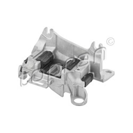 634 463 Mounting, engine TOPRAN