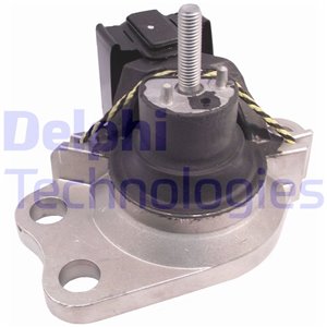 TEM008 Mounting, engine DELPHI - Top1autovaruosad