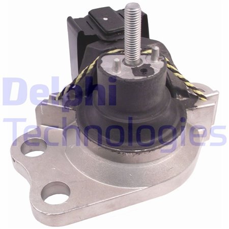 TEM008 Mounting, engine DELPHI