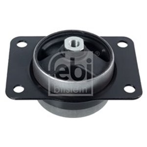 FE173646 Engine mount L, rubber metal fits: SUZUKI SX4 1.5/1.6/1.6D 06.06 