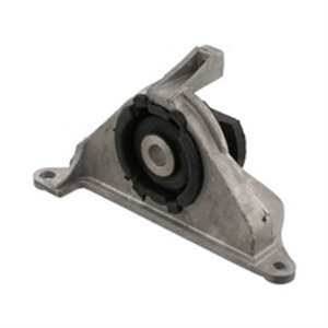 FE32284 Engine mount bottom L, bottom, rubber metal fits: FIAT IDEA, PUNT