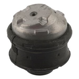 FE09153 Engine mount front L, hydraulic fits: MERCEDES C T MODEL (S202), 