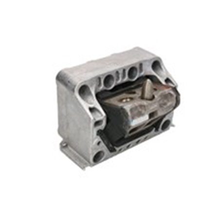 FE101744 Engine mount front L/R (rubber metal) fits: MERCEDES ACTROS MP4 /