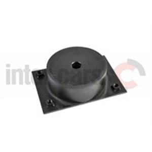 LE1385.03 Engine mount front L/R (Bottom) fits: VOLVO F10, F12, F16, F7, N1