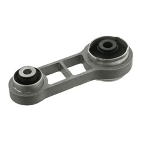 FE28360 Engine mount in the back R, rubber metal fits: RENAULT CLIO I, ME