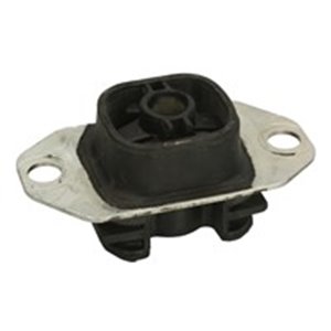 SAS2704081 Engine mount inside L, rubber metal fits: RENAULT KANGOO BE BOP, 