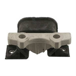 FE30053 Engine mount front R, rubber metal fits: OPEL COMBO TOUR, COMBO/M