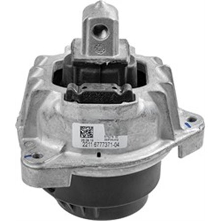 LMI39103 Motorfäste V/R, hydraulisk passar: BMW 5 (F10), 6 (F12), 6 (F13),