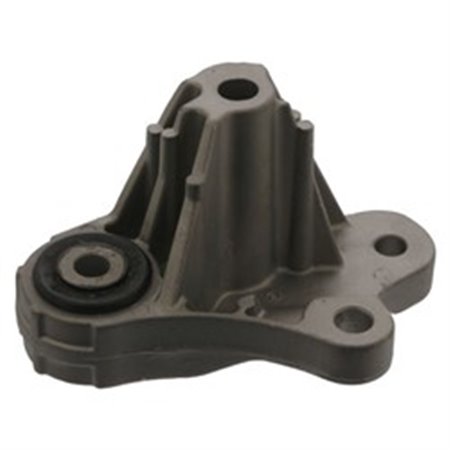 FE45496 Engine mount in the back, rubber metal fits: FORD C MAX, FOCUS C 