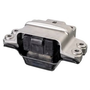 FE108156 Mootori kinnitus Vasak, kumm metall sobib: AUDI A3 SEAT ALTEA, A