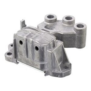 FE105672 Engine mount R, hydraulic fits: FIAT 500X 1.3D 11.14 