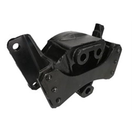 LE1260.00 Engine mount rear L/R (rubber metal) fits: IVECO 370, P/PA, P/PA 