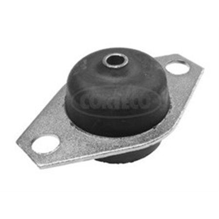CO80000486 Engine mount L, housing of a gearbox fits: FIAT PANDA LANCIA Y10