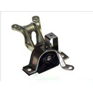 FE36609 Engine mount in the front R, bottom, rubber metal fits: FIAT DOBL