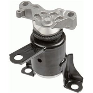 LMI39441 Engine mount R fits: FORD B MAX, FIESTA VI 1.25 1.6 06.08 