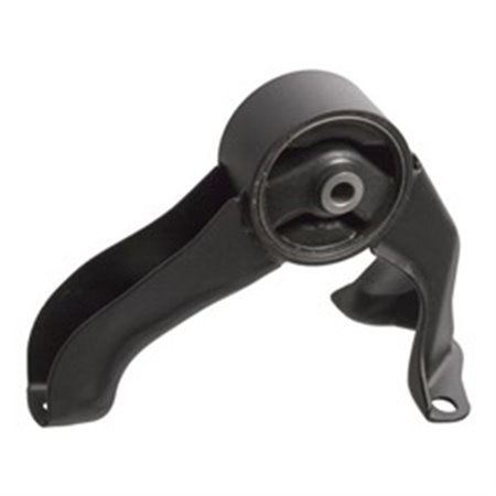 FE104183 Engine mount in the back/middle, middle, rubber metal fits: MITSU