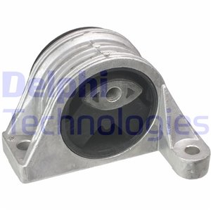 TEM052 Engine mount R, housing of a gearbox fits: CITROEN JUMPER; FIAT D