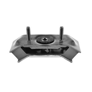 TED40282 Engine mount in the back fits: FORD USA MUSTANG 4.0 12.04 12.10