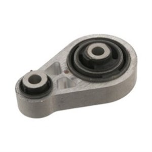 FE31514 Engine mount in the back, middle, rubber metal fits: RENAULT SAFR