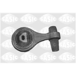 SAS9002433 Engine mount on engine side R, bottom, rubber metal fits: FIAT DO