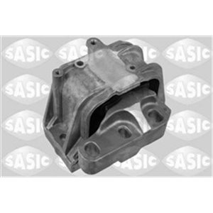 SAS2706265 Engine mount on engine side R, rubber metal fits: AUDI A3; SEAT A