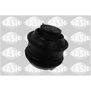 SAS9002555 Engine mount on engine side R, rubber metal fits: MERCEDES C (CL2