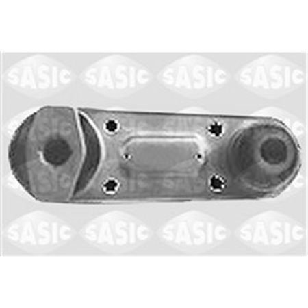 4001813 Mounting, engine SASIC