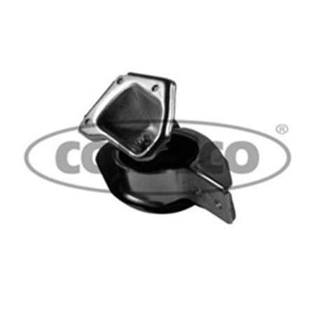 CO49375252 Engine mount rear R fits: SMART CABRIO, CITY COUPE, CROSSBLADE, F