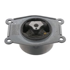 FE30108 Engine mount L, housing of a gearbox, rubber metal fits: OPEL AST