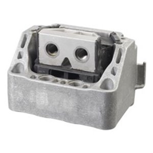 FE106413 Engine mount rear L/R (rubber metal) fits: MERCEDES ACTROS MP4 / 